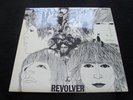 BEATLES Revolver UK 1st Press STEREO LP MINT(-) Superb Psych PCS 7009