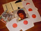 Bob Dylan LP - Vinyl Box Set - BIOGRAPH - 5 LPs - Very Good Condition - rarities