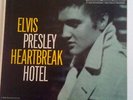 ELVIS PRESLEY EP 45 