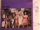 The Slits - Cut / vinyl LP