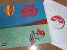 TEN YEARS AFTER  