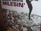 MILES DAVIS/1950s PRESTIGE Recordings/180 GRAM Virgin Vinyl 2LP SET/FACT SEALED