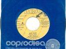 PETER GABRIEL  Sledgehammer ECUADOR  RARE 45 PROMOTIONAL 86