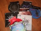 DEPECHE MODE : 7 RARE COLOURED VINYL/PICTUREDISC 7