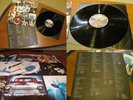 Vinyl LP U2 Achtung Baby Island Records 1991 BMG Ariola mit Inlay Bono