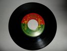 NEVILLE SOUNDS/LAST LAUGH - MONTY MORRIS   (ROCKSTEADY  7