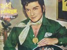 ZEKI MUREN - Hatira (1974 Very Rare Original Turkish LP)