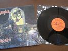 Slaughter - Strappado LP (12'') Erstdruck 1987