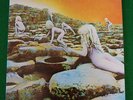 Led Zeppelin HOUSE OF THE HOLY LP Vinyl US Press