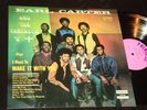 EARL CARTER & THE FANTASTIC SIX Make It With You PRINCESS LP RE