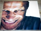 RARE APHEX TWIN- Richard D. James LP (WARP LP 43)