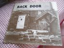 Jazz Rock Progressive BACK DOOR Same Blakey UK 1972 Really Hard To Find