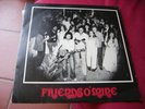 Beautiful Folk Mega Rarity FRIENDS O' MINE Same Westwood UK 1972