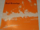 DEAD KENNEDYS FRESH FRUIT FOR ROTTING VEGETABLES LP  (I.R.S. /ORANGE LP COVER)