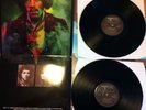 Jimi Hendrix Electric Ladyland Uk Track Record