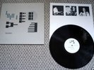 SLOWDIVE PYGMALION LP RARE OOP CREATION LP 168 MBV RIDE Near mint vinyl