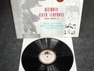 ASD 267 BEETHOVEN 5th CLUYTENS BPO 1958 UK HMV G/C GOLD/CREAM 1st STEREO PRESS