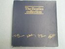 THE BEATLES COLLECTION. RARE 13 LP BOXSET. ORIGINAL OZ PRESS. MINT