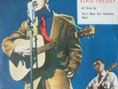 Elvis Presley All shook Up 45