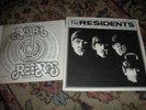 The Residents - Meet the Residents flexi disc Ralph cover