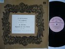 FURTWANGLER Beethoven Sym.#9,Brahms rec.1942 MELODIYA 2LP 1968 D010851 MINT