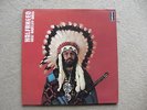 KEEF HARTLEY BAND - HALFBREED LP