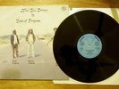 Mini Bus Driver Voice of Progress-Junior Reid Negus Roots Original 1982