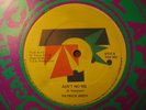 Patrick Andy - Ain't no me / Gilly Buchanan - Me no Mix *Orig 12