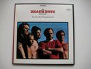 The Beach Boys Deluxe 3 Album Box Set 1967 Pet Sounds-NEAR MINT