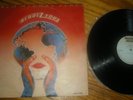 JEAN MICHEL JARRE ,  MEGA  RARE TRUE ZIMBABWEAN  PRESSING , RENDESVOUS , NR MINT