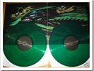 Tool Anima Green Double Vinyl LP