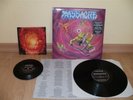 MASSACRE - From Beyond (limited Edition; LP + 7
