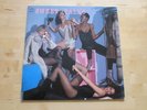 Sweet Talks S/T LP Rare Modern Soul Disco on Mercury At-Home Productions