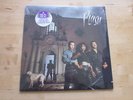 Plush S/T LP in Shrink Rare Modern Soul Boogie RCA Rene Moore and Angela Winbush
