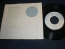 GEORGE HARRISON Dark Horse 45 7