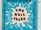 KEIL ISLES NZ EP-TANZA  RUFF&RAW ROCK & ROLL/SAY MAMA