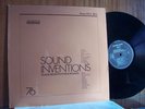 KLAUS WEISS *SOUND INVENTION LIBRARY FUNK EURO JAZZ BREAKS Selected Sound ?