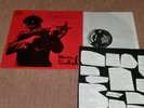 CHAOS Z - OHNE GNADE / RARE ORIGINAL LP 1982 (RRR-13) MINT-