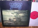 COSMOS FACTORY An Old Castle Of Transylvania Japan psych prog orig LP 1973