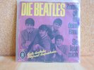 Die Beatles            Sie Liebt Mich ()   Fehlpressung