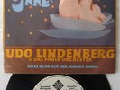Udo Lindenberg - Candy Jane ( Musterplatte ) 7