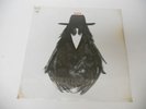 RAVEN LP-Self-Titled S/T - Original STILL SEALED - blues psych garage- 1969