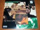BG Knocc Out Gangsta Dresta REAL BROTHAS SEALED Eazy E Dre G Funk Snoop NWA