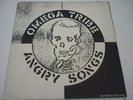 Omega Tribe - Angry Songs 7