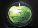 THE BEATLES-ABBEY ROAD APPLE-PCS.7088 1969-A-3U 