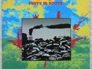 MISTY IN ROOTS EARTH LP ORIGINAL WITH ORIGINAL INNER SLEEVE