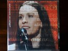 Alanis Morissette unplugged  LP
