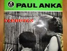 EP Paul Anka Verboten Columbia C 40983 Germany 1958