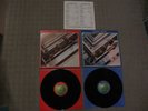 BEATLES 1962-1966 & 1967-1970 FOUR RECORD MINT  SKBO-3403/4 RED & BLUE OUT 1973