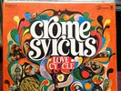 The Crome Syrcus - Love Cycle - Orig NM Psych